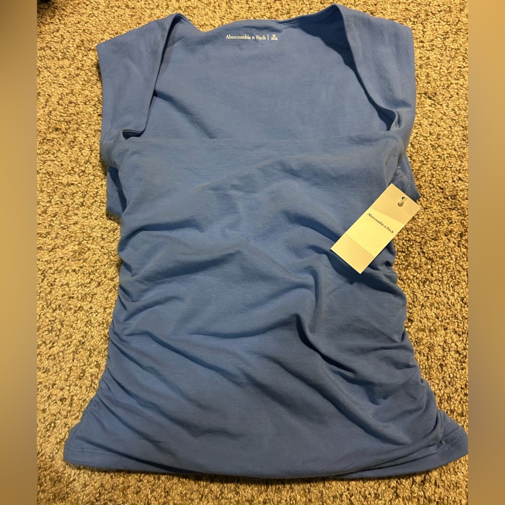 Abercrombie & Fitch Women's Shirt